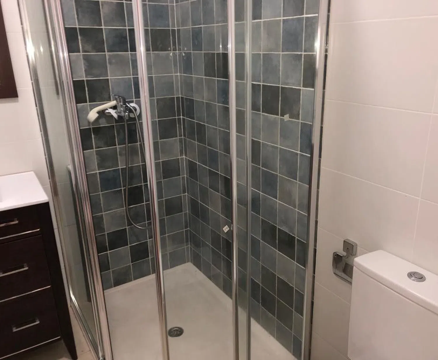 Piso en calle de Ramón Cabanillas, 8 - Foto 3