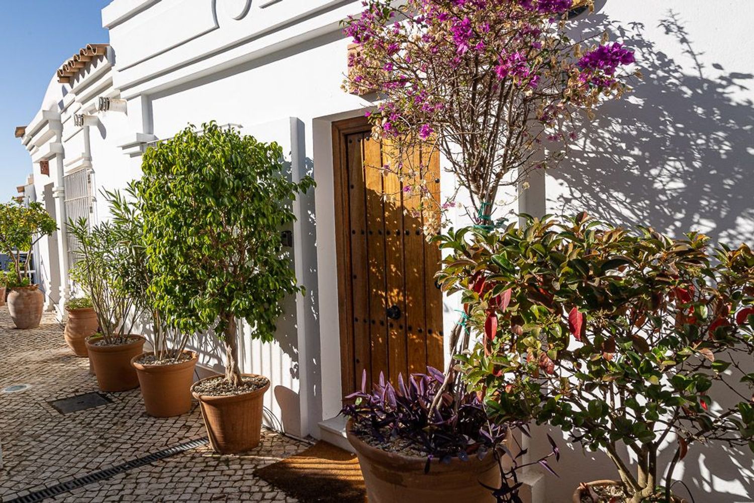Chalet adosado en Calle Islas Baleares, 17 - Foto 2