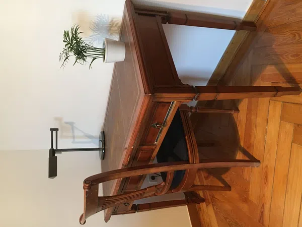 Ático en calle de Quintana, 13 - Foto 6