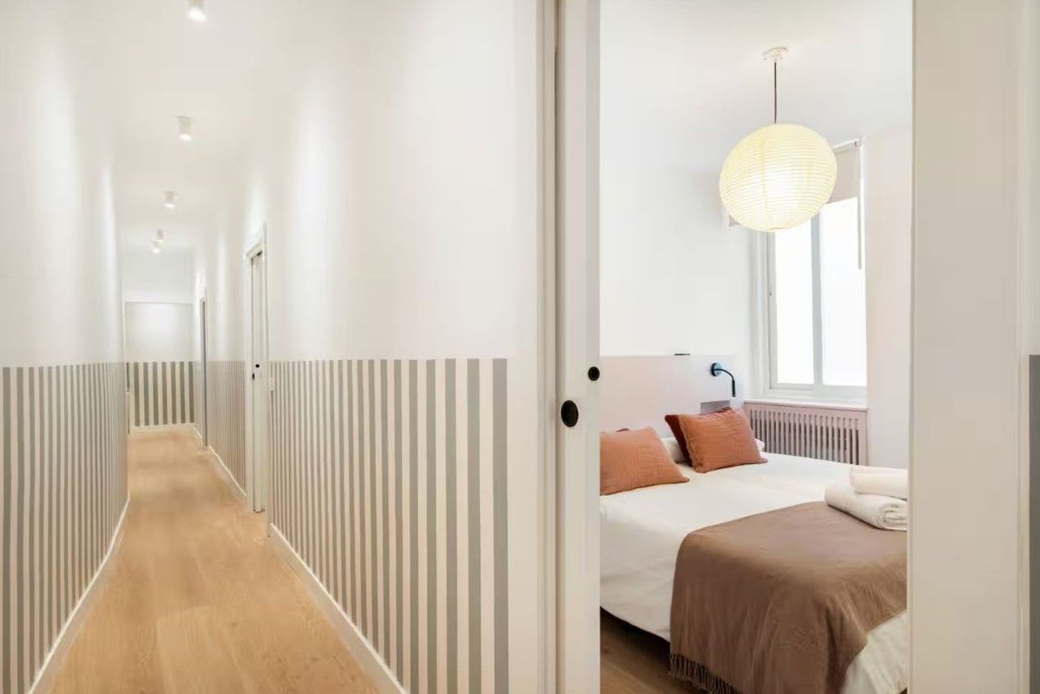 Piso en calle de Trasimè, 28 - Foto 8