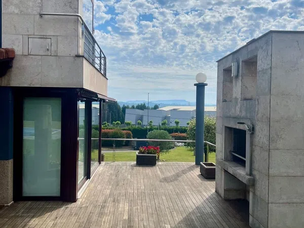 Casa o chalet independiente en Avenida Conde Santa Bárbara, 30 a - Foto 5