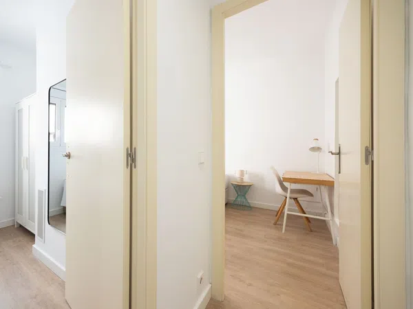 Piso en plaza de Catalunya, 1 - Foto 24