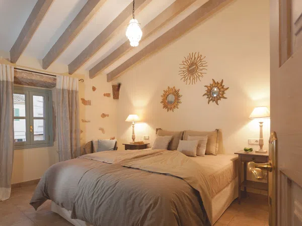 Chalet adosado en Calle de la Mar, 28, Santanyí, Santanyí - Foto 12