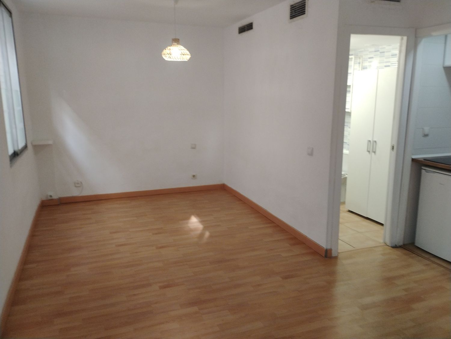 Estudio en calle de Juan Bravo, 58 - Foto 3