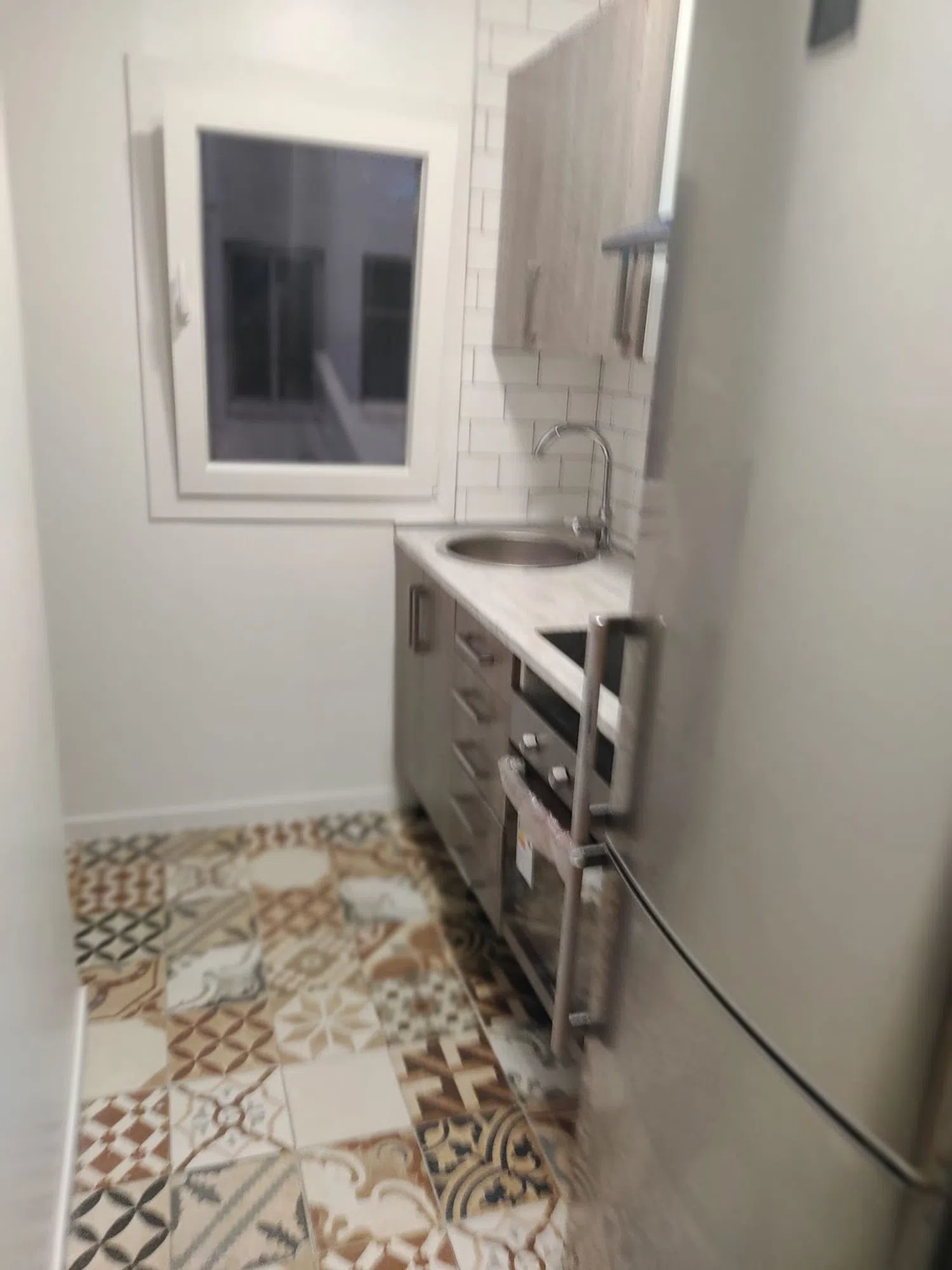 Estudio en avenida de Can Baró, 2 - Foto 3