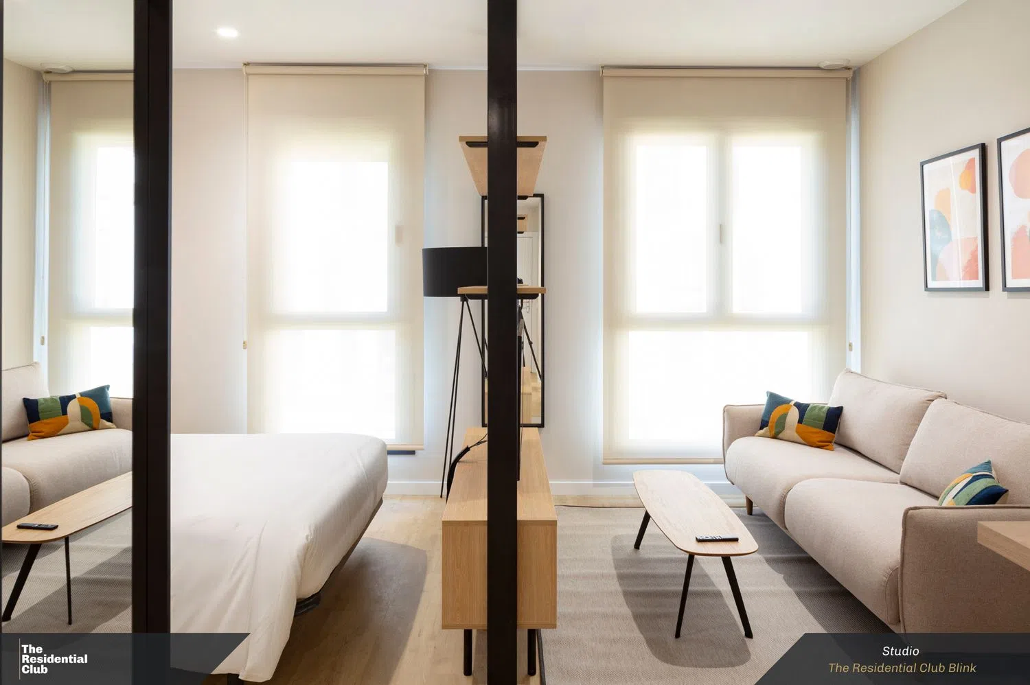 Estudio en calle Severo Ochoa - Foto 3