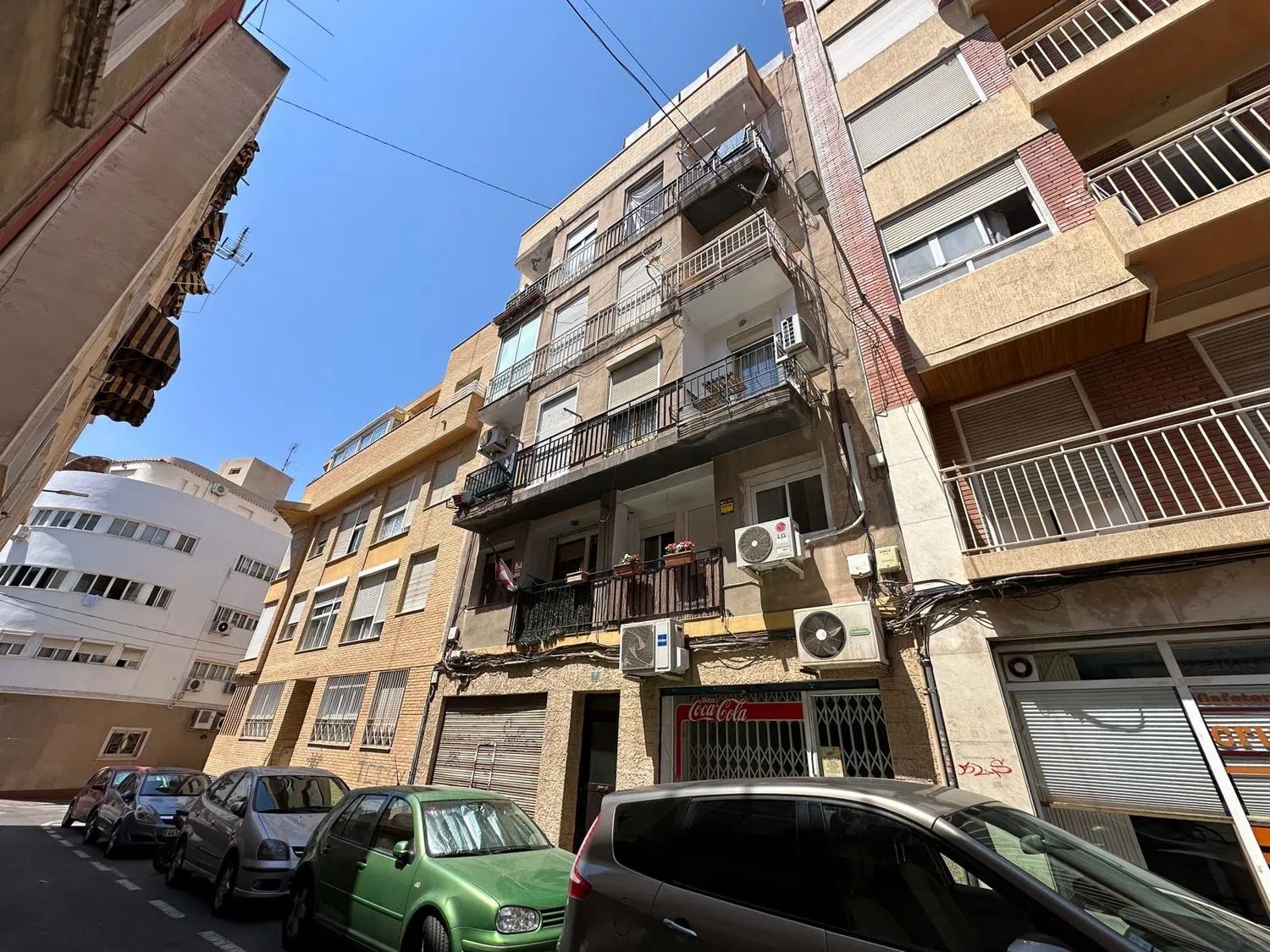 Piso en calle del Doctor Bergez, 7 - Foto 10