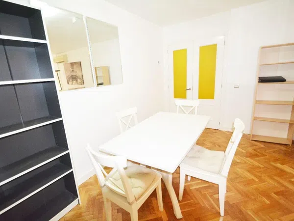 Piso en La Cañadilla - Foto 4