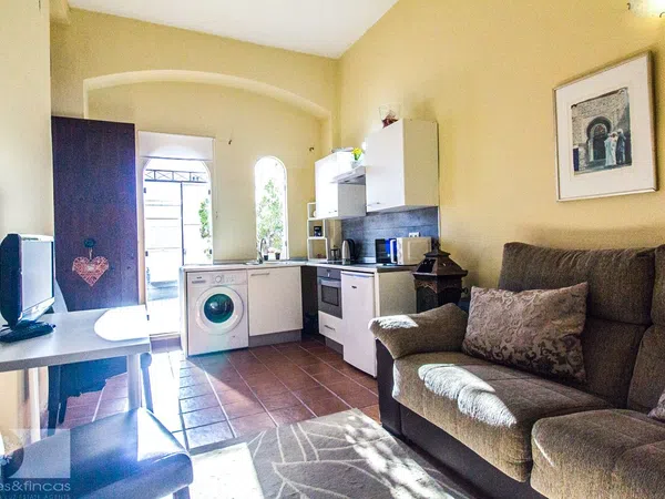 Loft en Urbanización del Balcón del Guadiana, 15, Ayamonte Pueblo, Ayamonte Pueblo - Foto 2