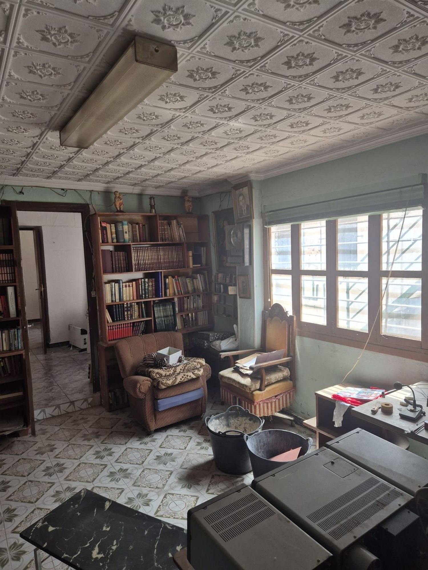 Casa de pueblo en Calle José Antonio, 18, La Aljorra, La Aljorra - Foto 15
