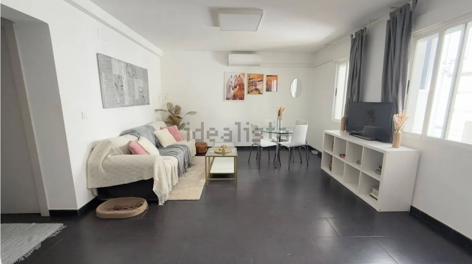 Piso en Calle Dos Santos, 3, El Ejido - Foto 2