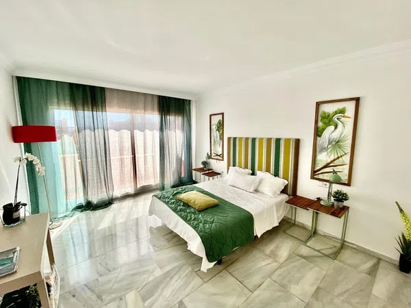 Piso en Avenida Calderón de la Barca, 1, Las Brisas - Foto 9