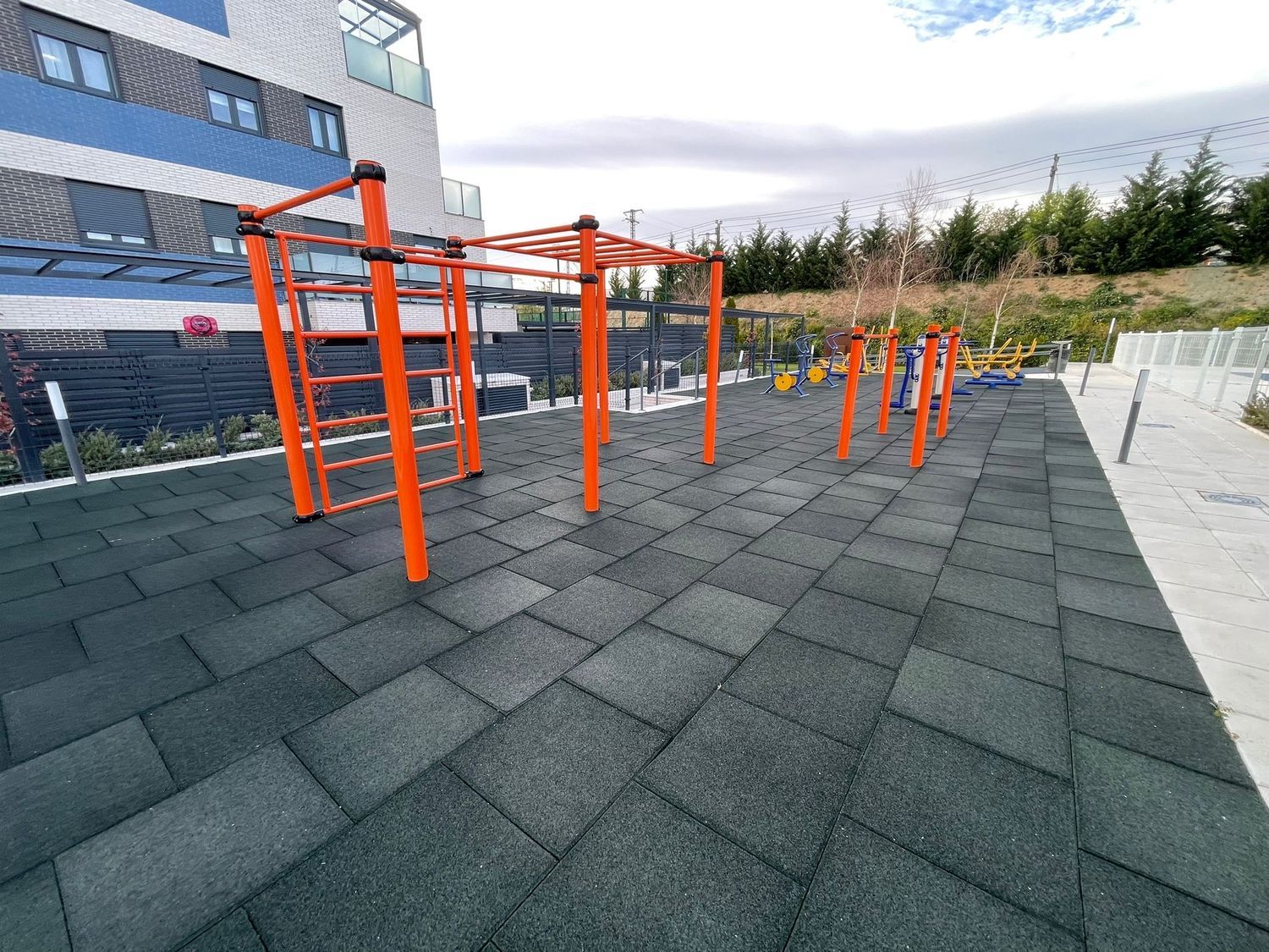 Ático en avenida de los Abogados de Atocha, 7 - Foto 28