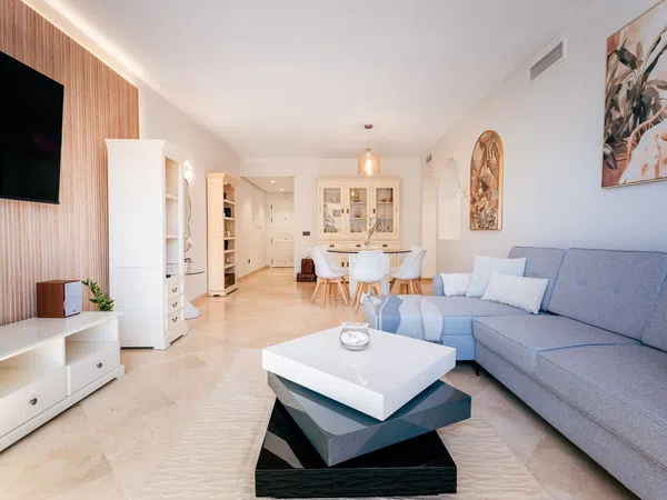 Piso en Urbanización Villas de Costalita, 1 - Foto 12