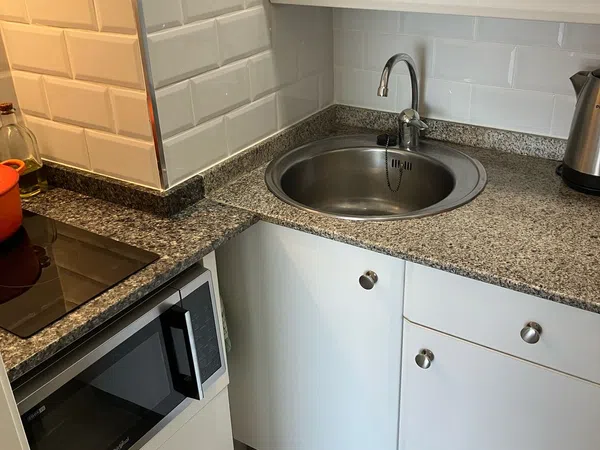 Estudio en calle L'Alfas del Pi, 8 - Foto 13