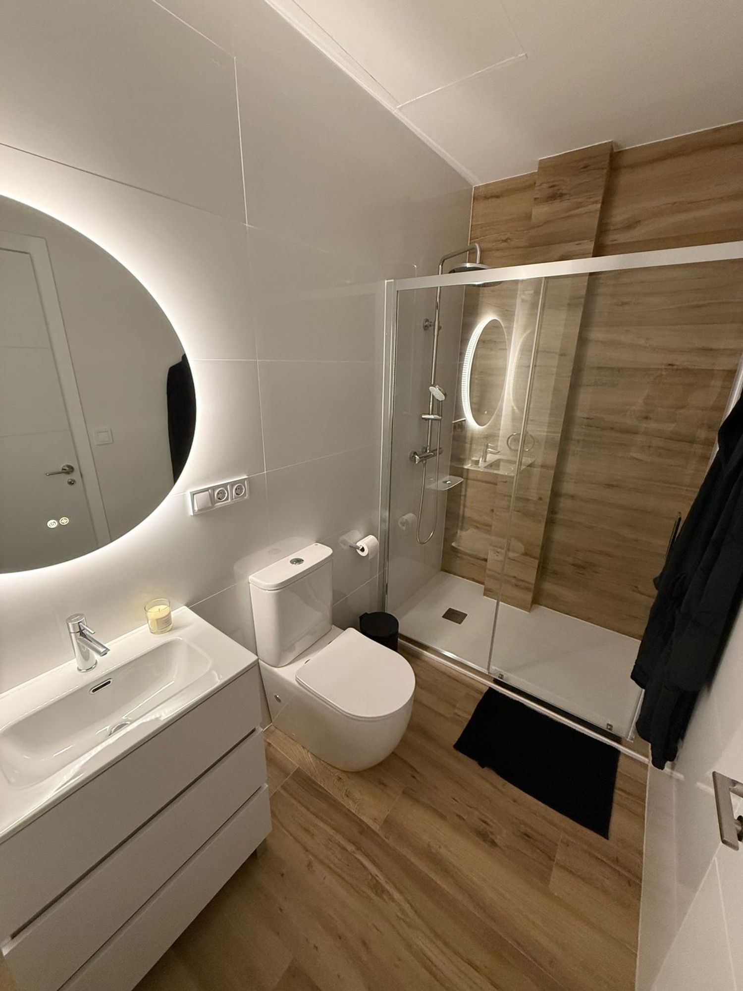 Estudio en calle del Marquès de Bellet, 5 - Foto 8