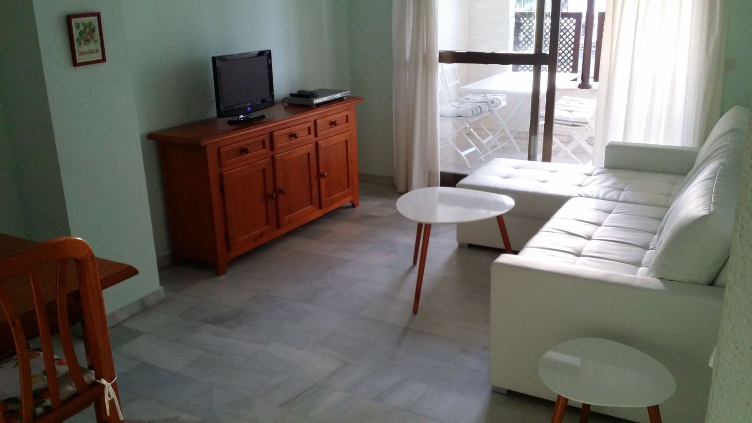 Piso en Avenida Juan Melgarejo, 6, Vistahermosa - Foto 5