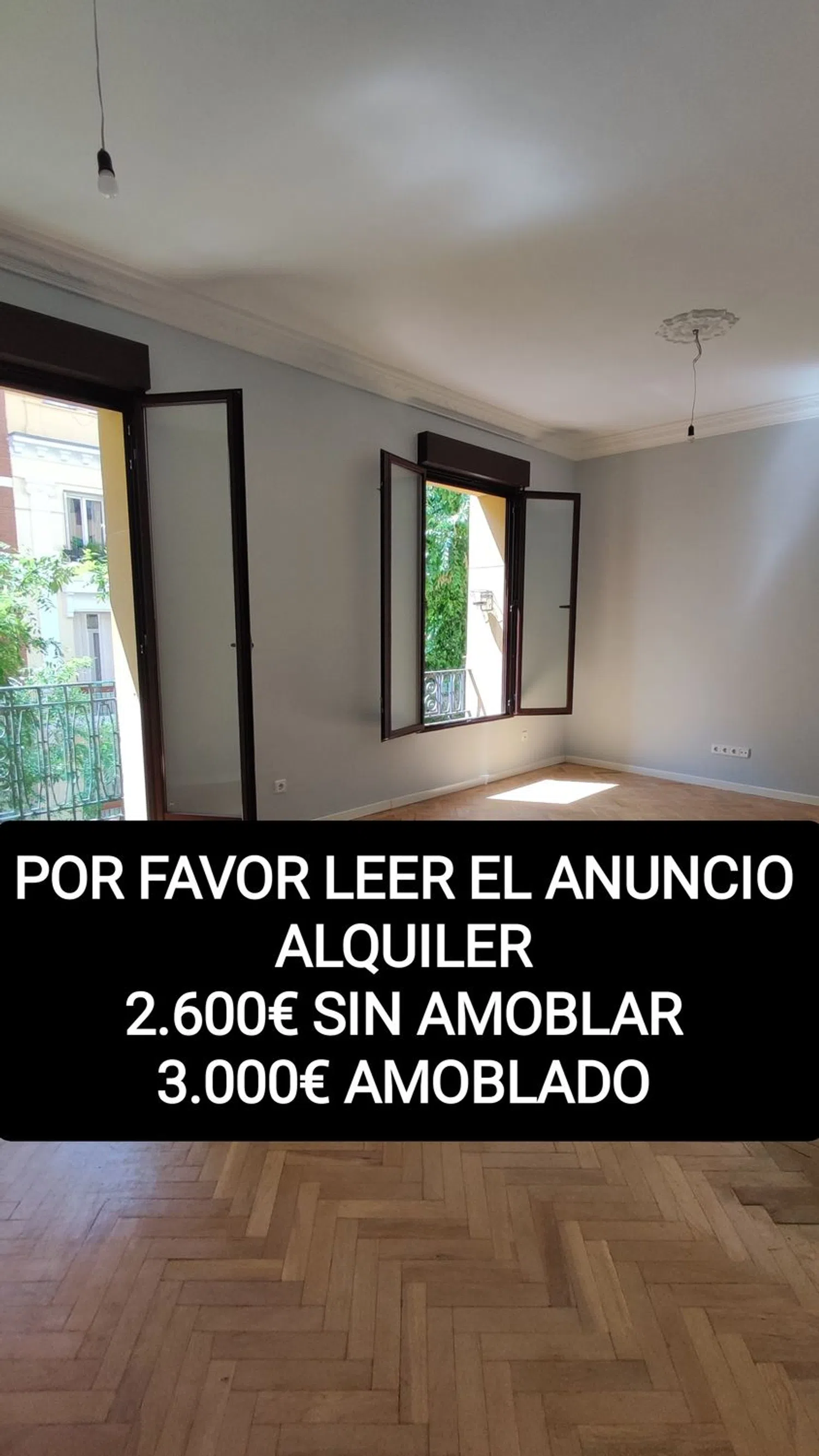 Piso en General Díaz Polier, 42 - Foto 1