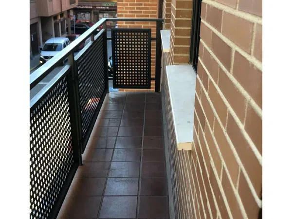 Piso en Calle María de Pablos Cerezo, 12, Centro, Centro - Foto 1