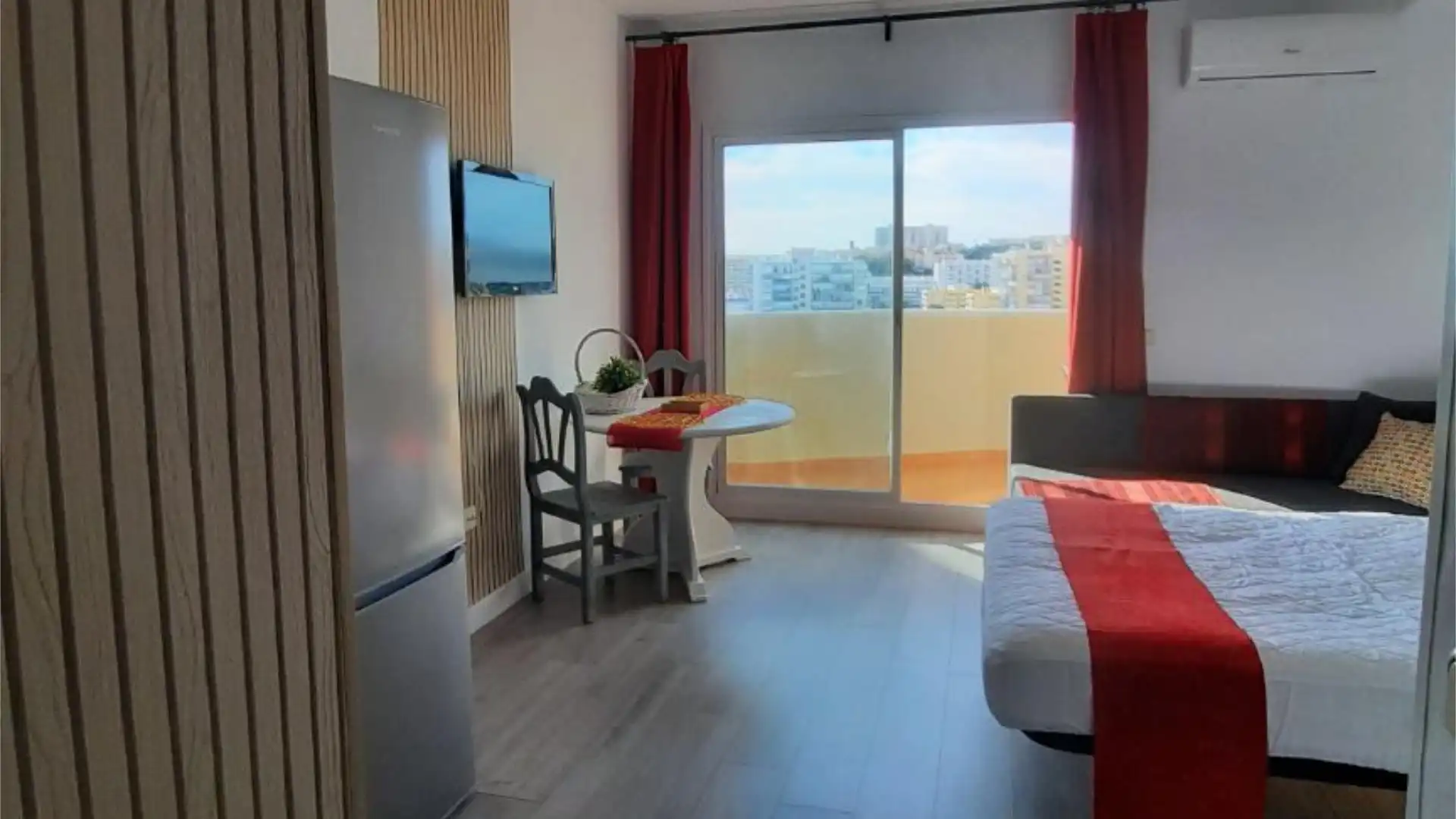 Piso en  Avenida del Parque 3 - Foto 5