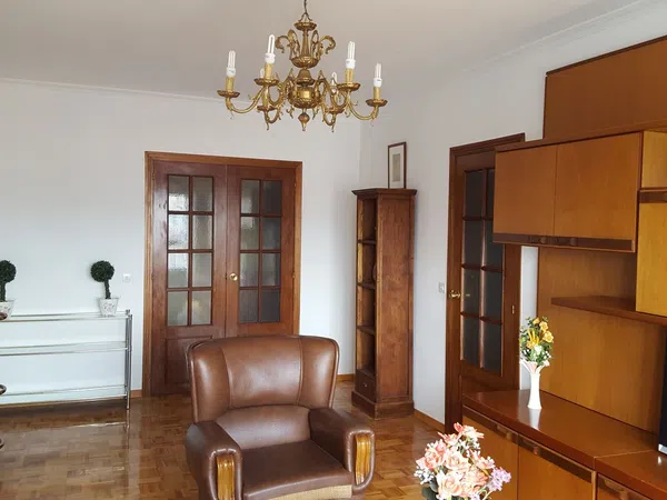 Piso en Calle de José Luis Bugallal Marchesi, 9, Someso - Matogrande, Someso - Matogrande - Foto 4