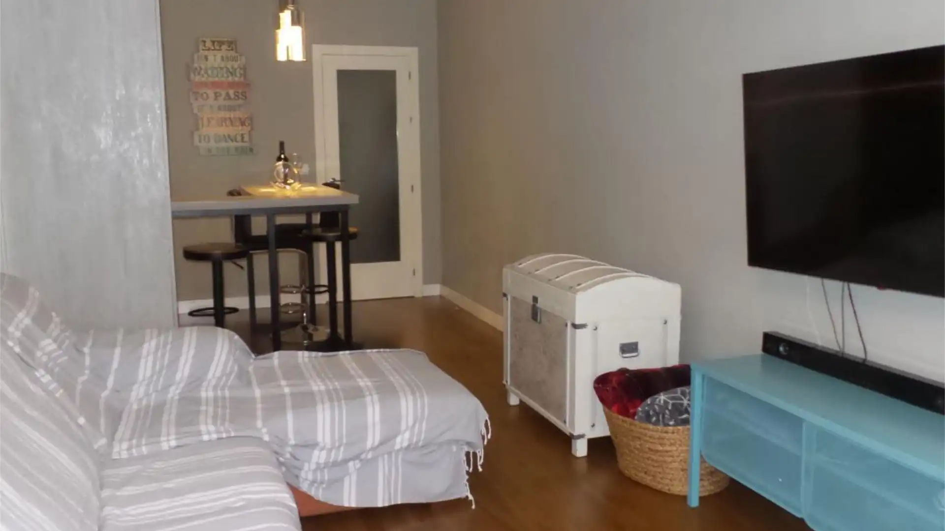 Piso en  Plaza la Carlota 5 - Foto 9