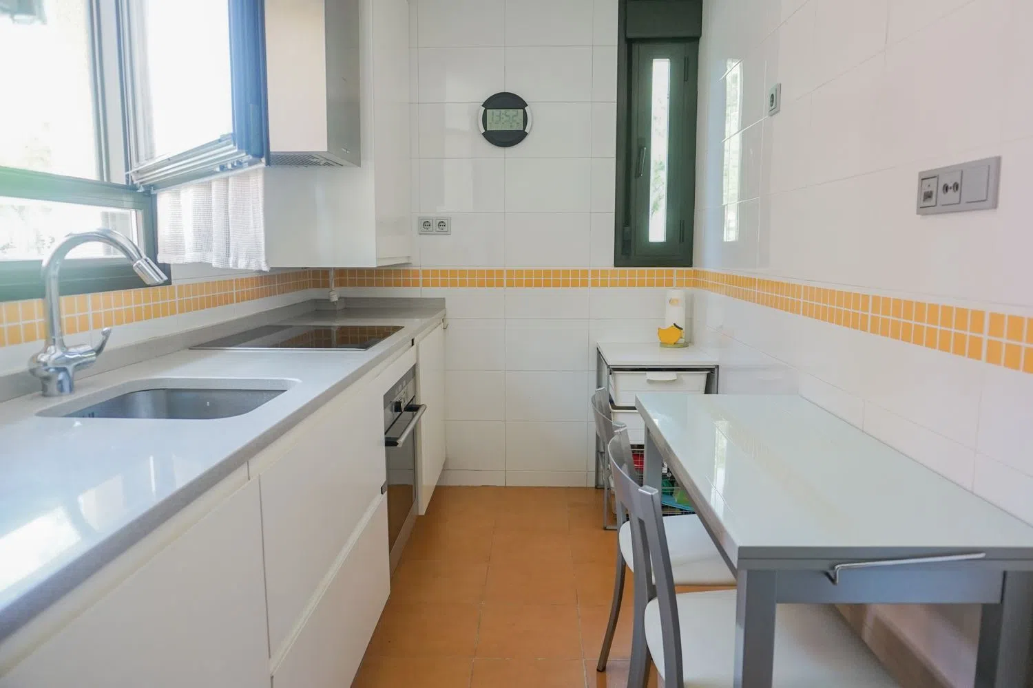 Chalet adosado en calle de la Vía Límite, 49 - Foto 11