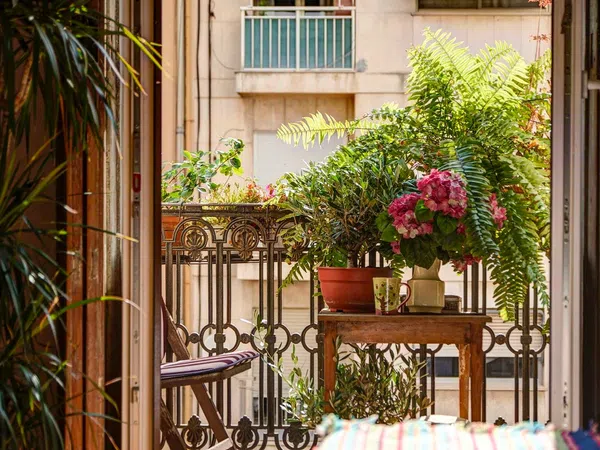 Ático en Barrio El Botànic - Foto 3