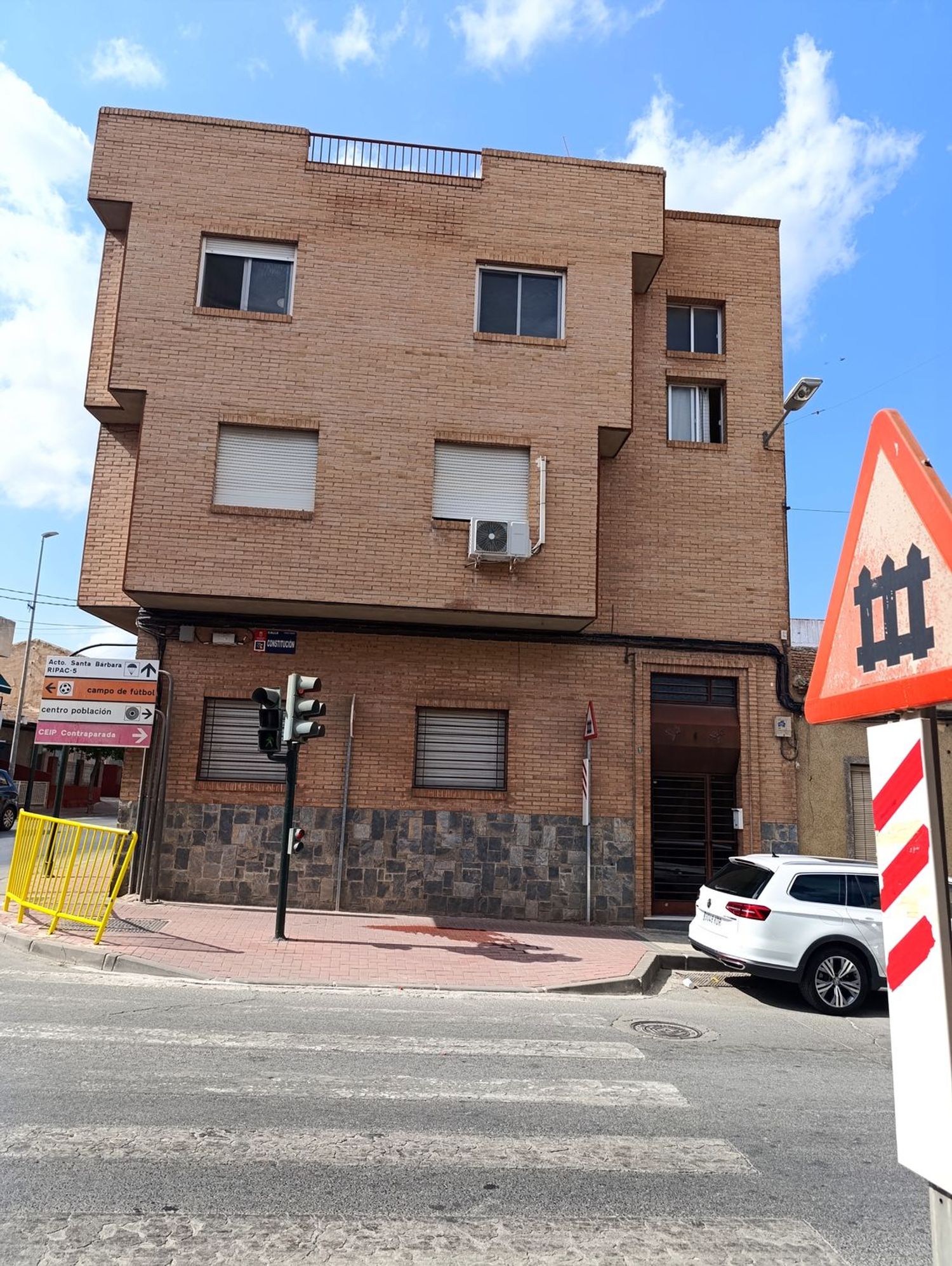 Piso en Calle Constitucion, 7, Javalí Nuevo - Foto 27