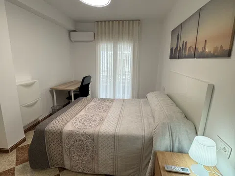 Piso en calle Abogado Enríquez Barrios, 7 - Foto 23