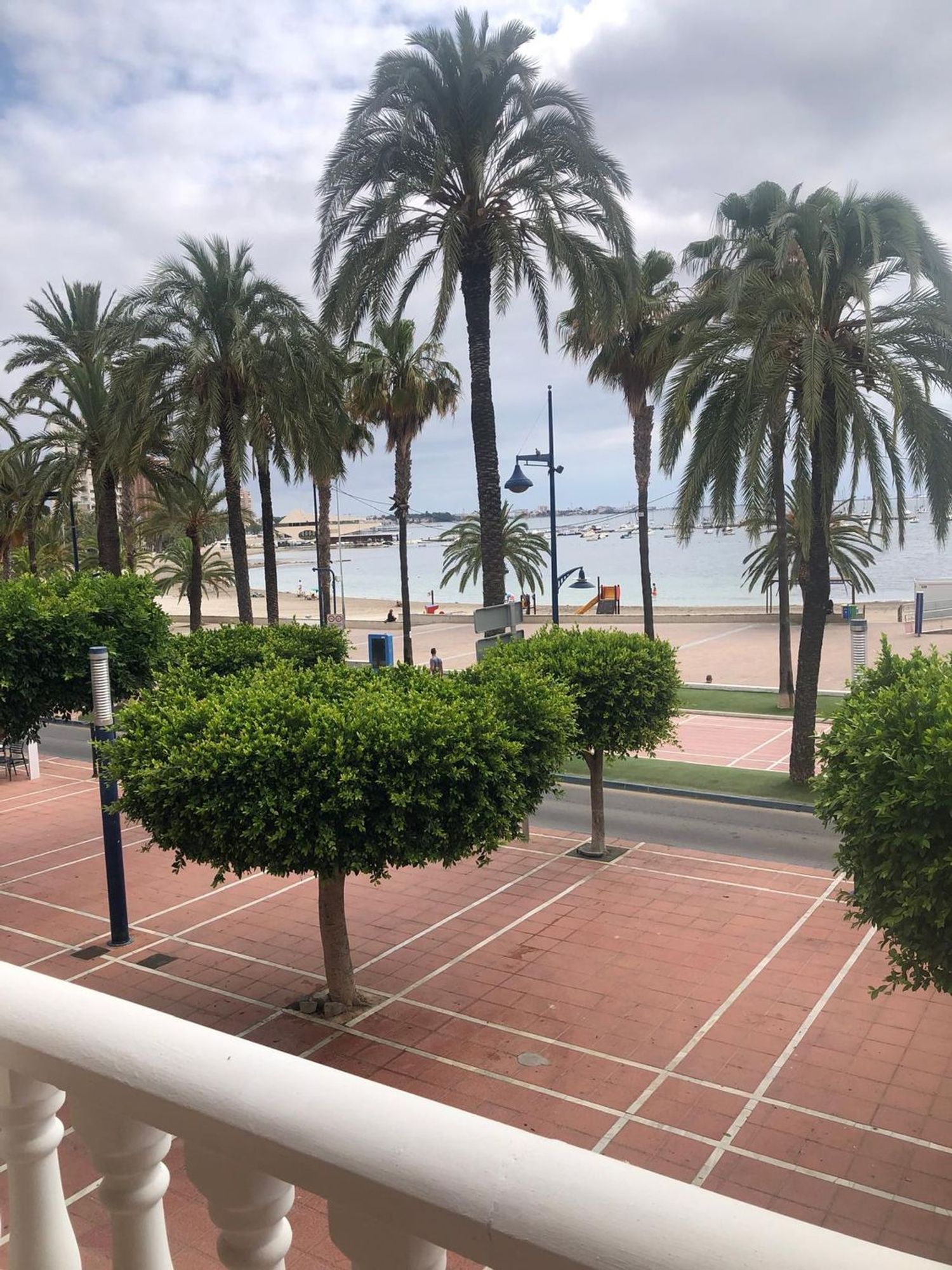 Chalet adosado en Explanada Barnuevo, 14, Santiago de la Ribera, Santiago de la Ribera - Foto 23