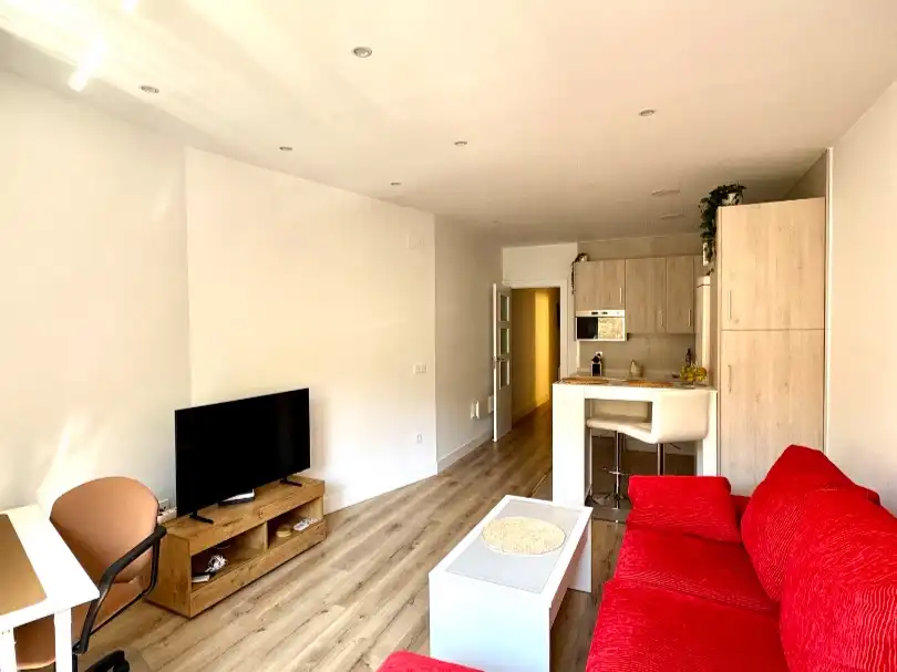 Apartamento en  Paseo de Carmelitas 23 - Foto 3