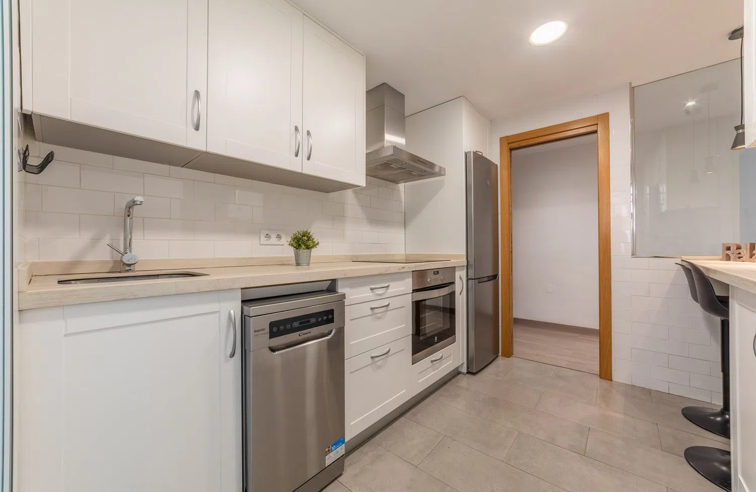 Piso en calle Ruiz Blaser, 3 - Foto 4