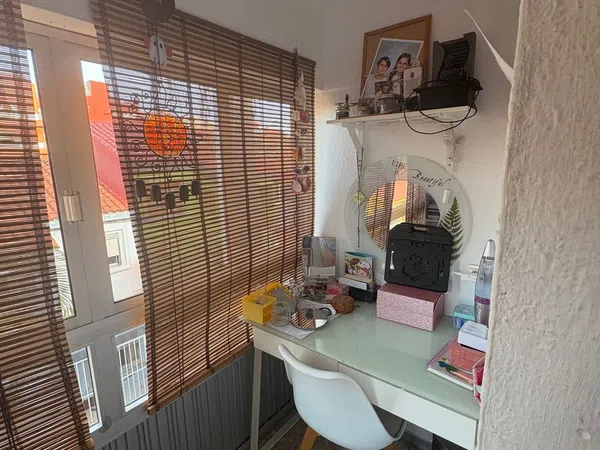 Casa o chalet independiente en Calle Chío, 12, La Salud - Foto 25