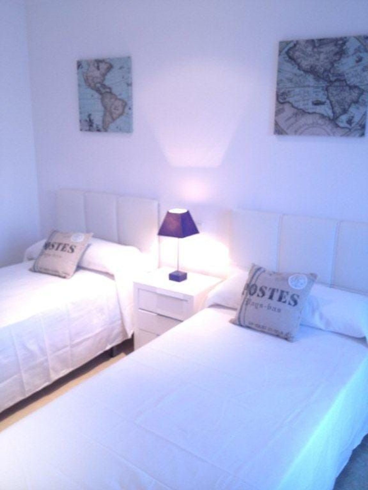 Piso en Isla tortuga, 47, Sotogrande Costa, Sotogrande Costa - Foto 2