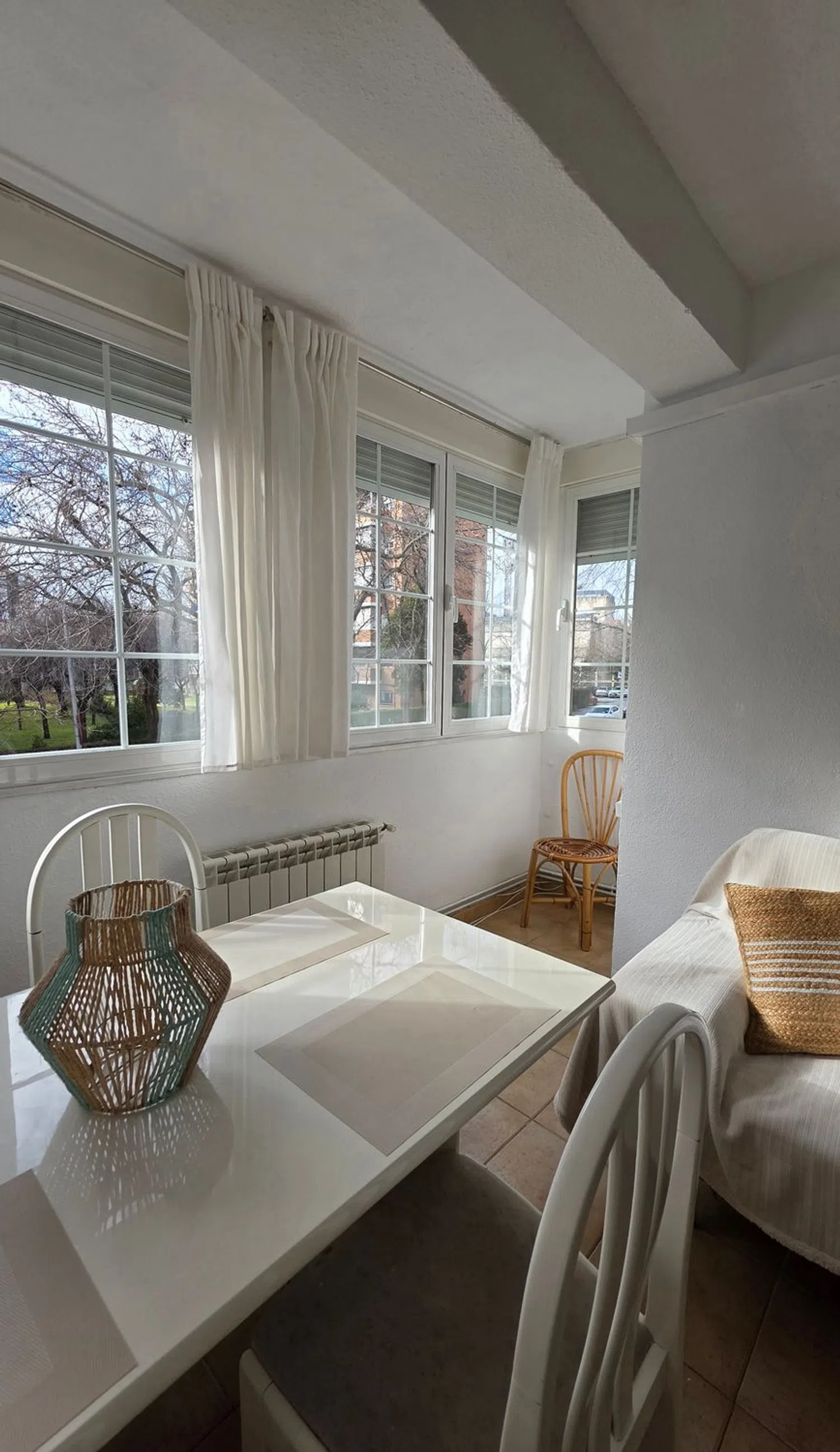 Piso en calle del General Millan Astray, 11 - Foto 2