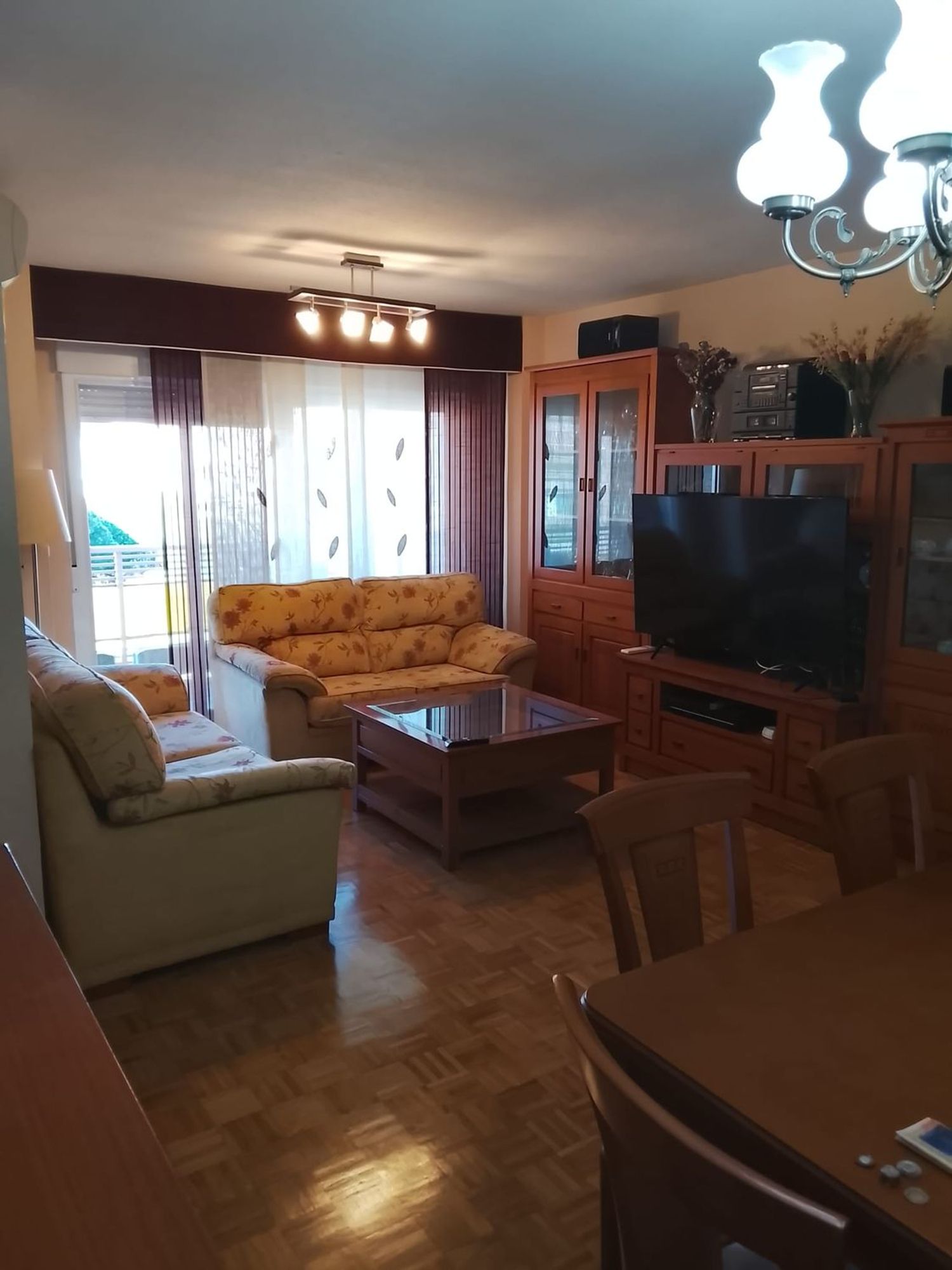 Piso en Urb. hábitat m7 Barrio Valderas - Los Castillos - Foto 1