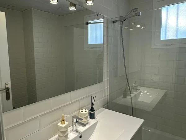 Ático en calle Martagina, 40 - Foto 12