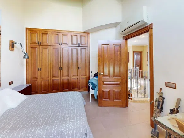 Chalet pareado en calle Martínez Miñarro, 36 - Foto 14