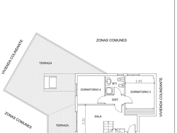 Dúplex en Urb. valle del arcipreste Zona norte - Foto 40