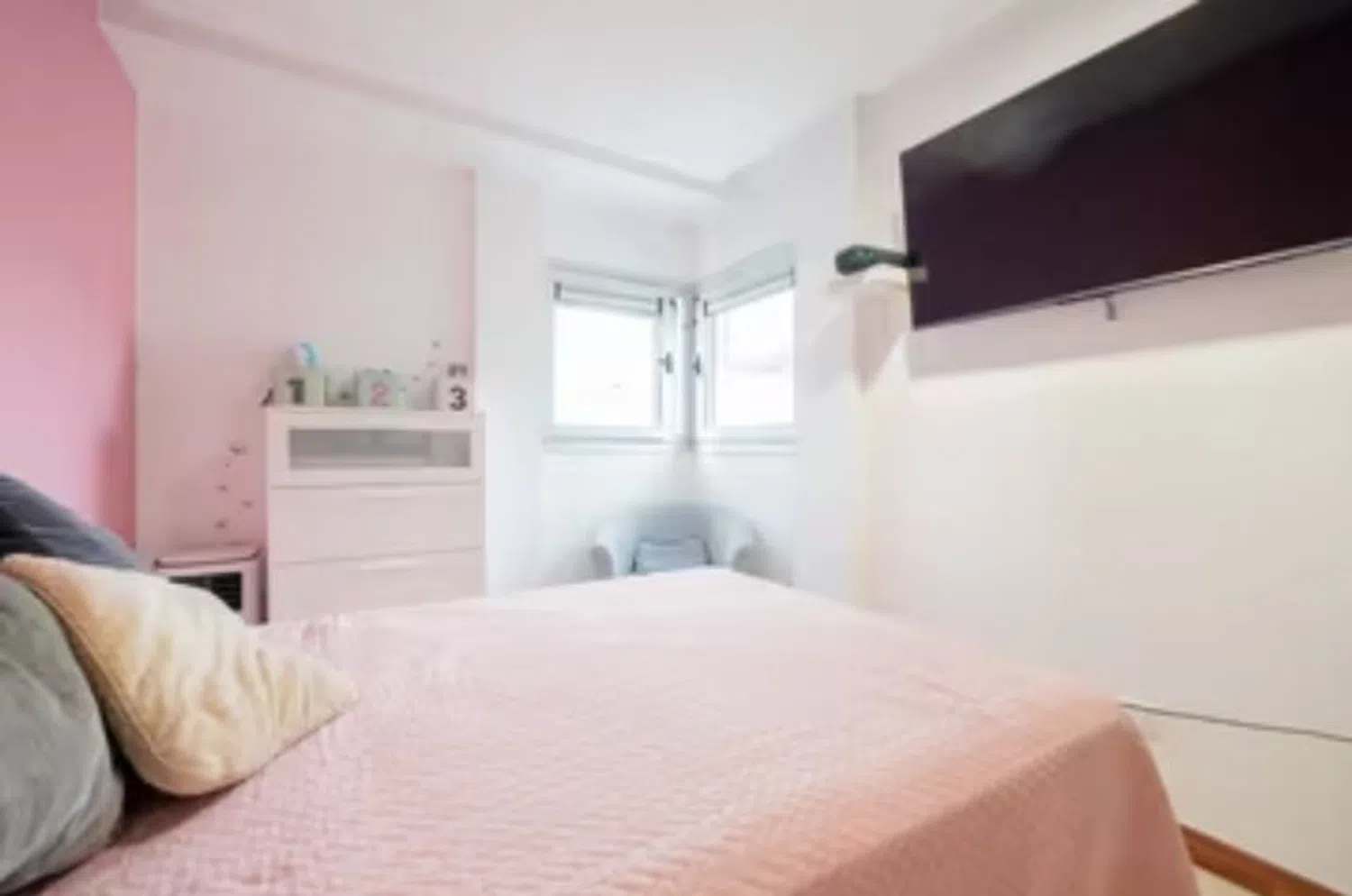 Piso en calle Alvarado, 14 - Foto 9