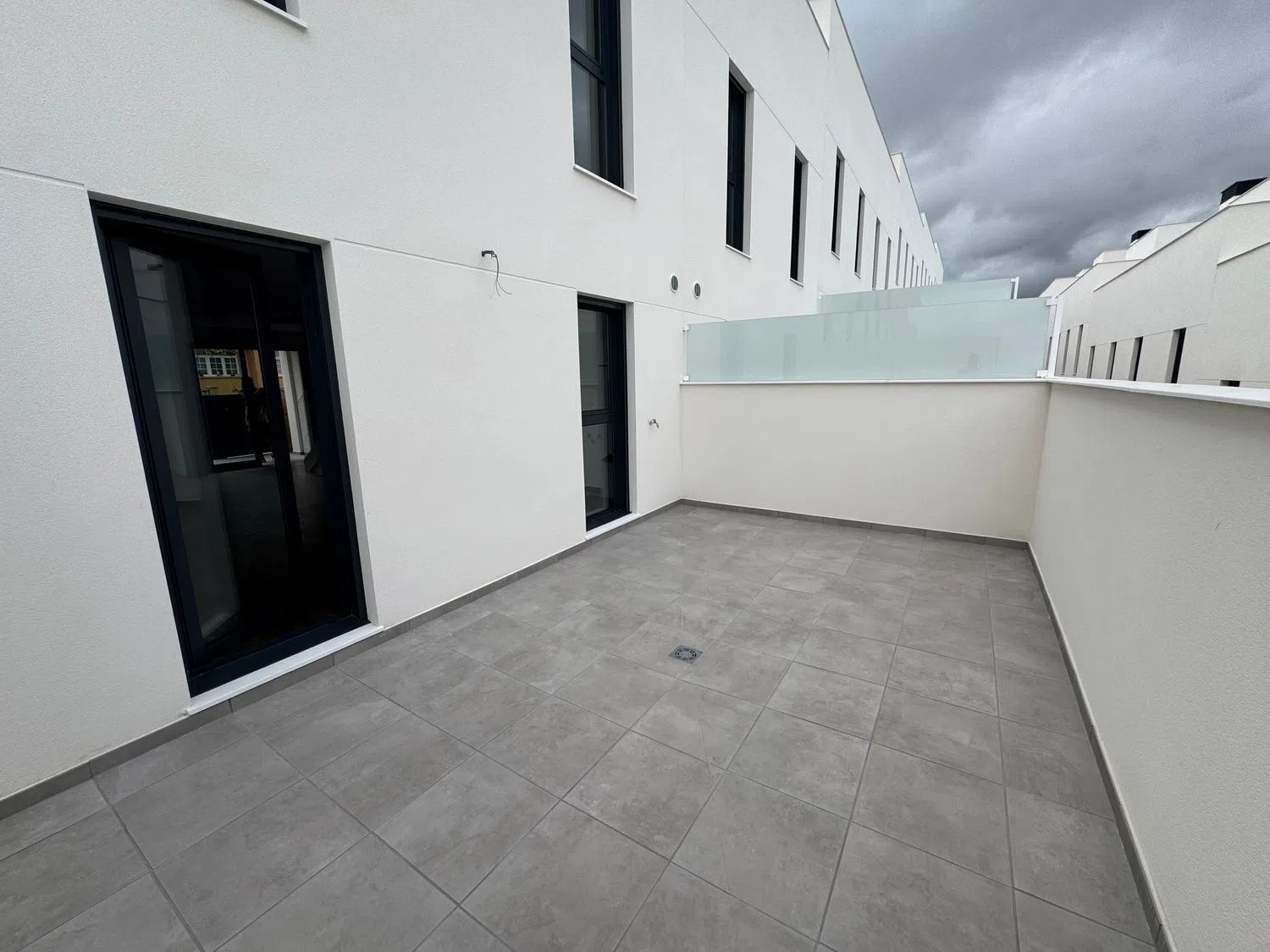 Chalet pareado en calle Pintor Botas Ghirlanda, 20 - Foto 4