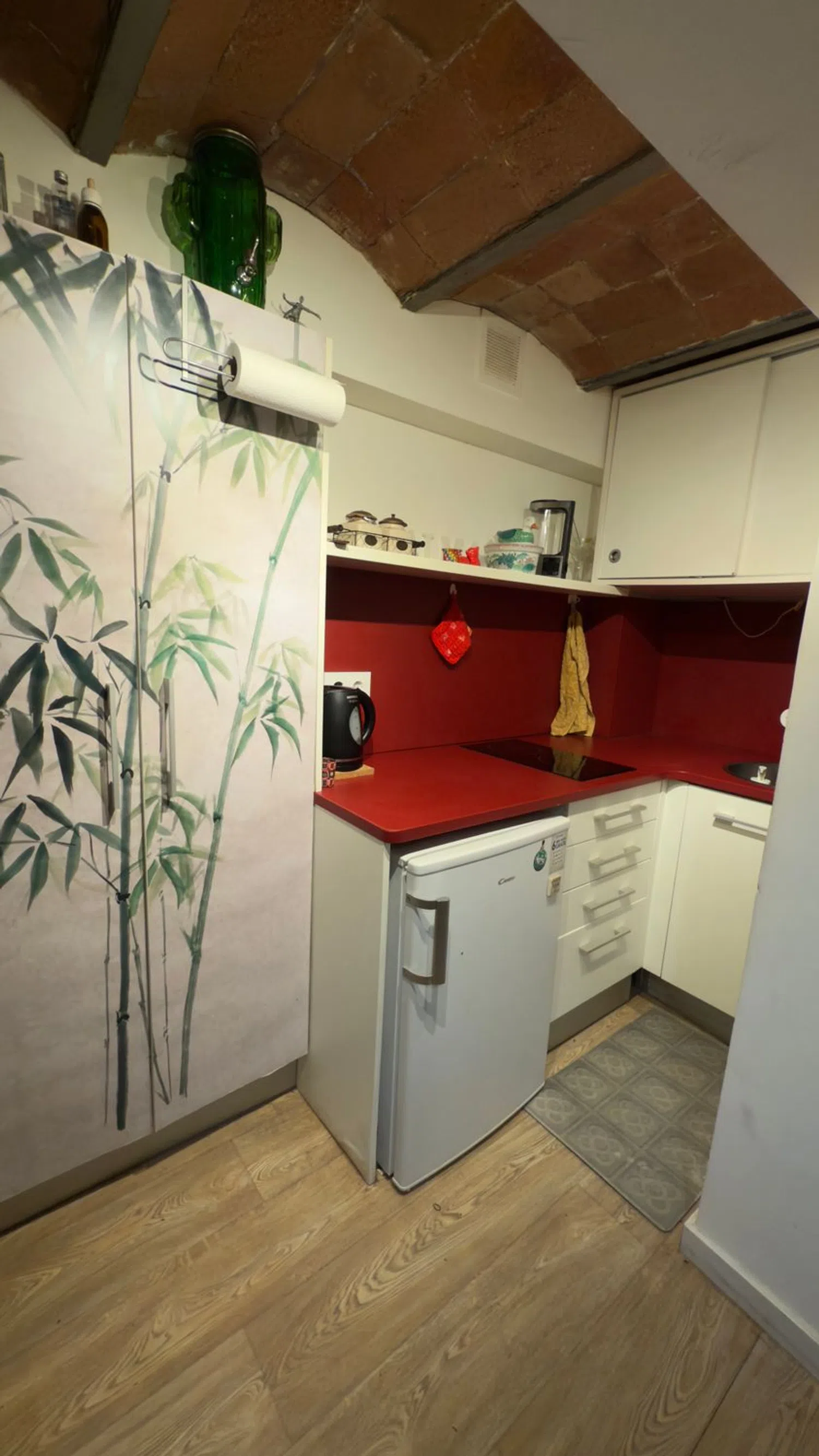 Estudio en Valencia, 250 - Foto 14