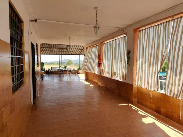 Casa rural en Carretera de Pinyalet, 1 - Foto 5