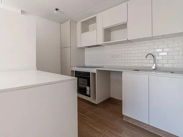 Piso en calle de Belchite, 251 - Foto 3