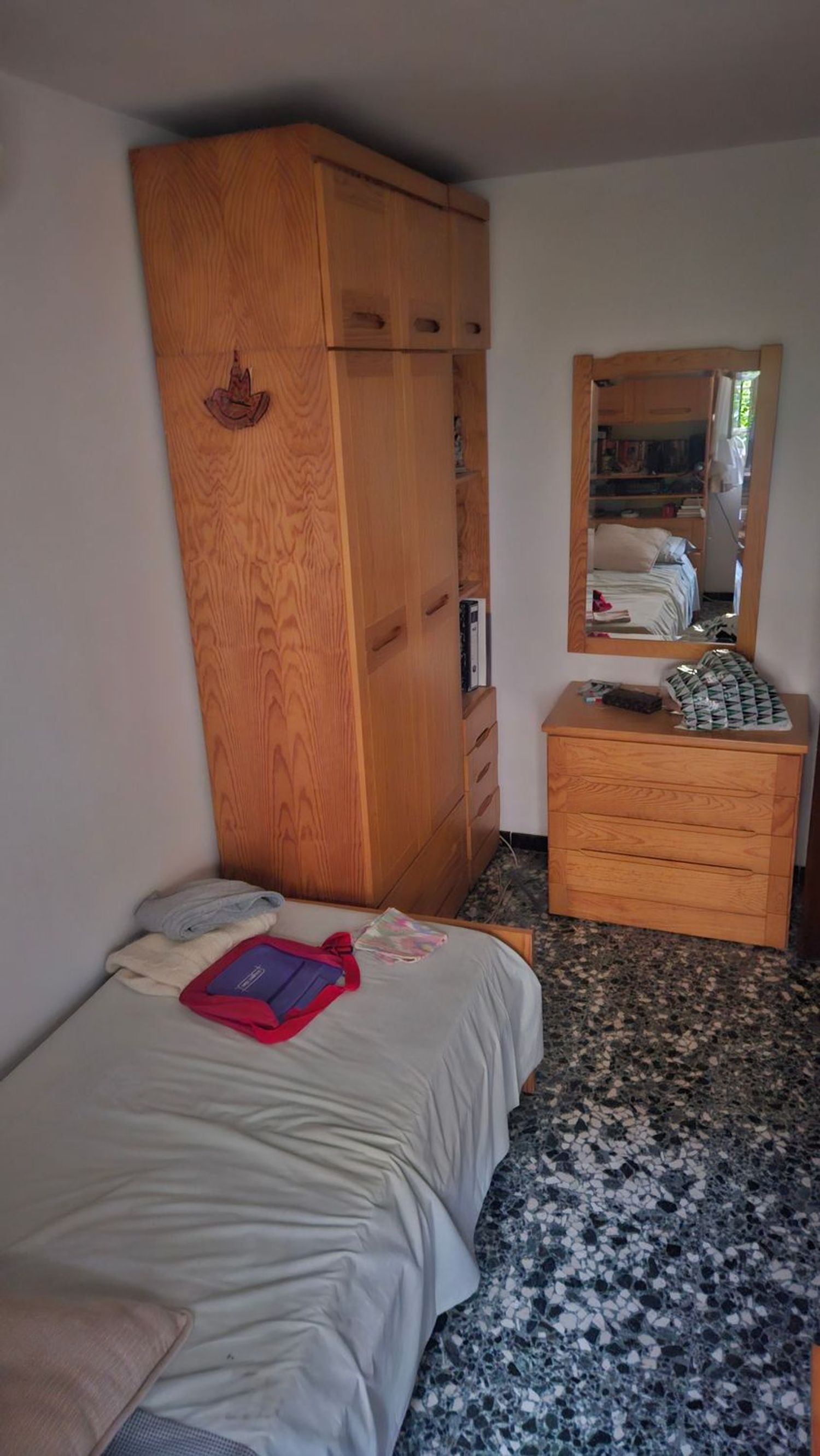 Piso en calle Albaida, 59 - Foto 16