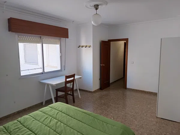 Piso en Plaza San Bartolomé, 2, Centro, Centro - Foto 1