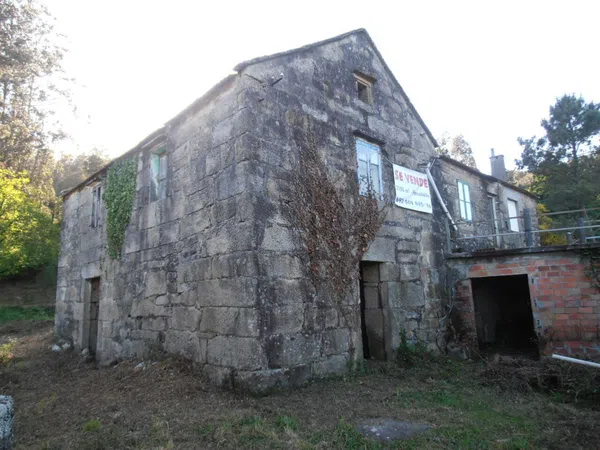 Casa rural en Lugar Cardiña s/n - Foto 7