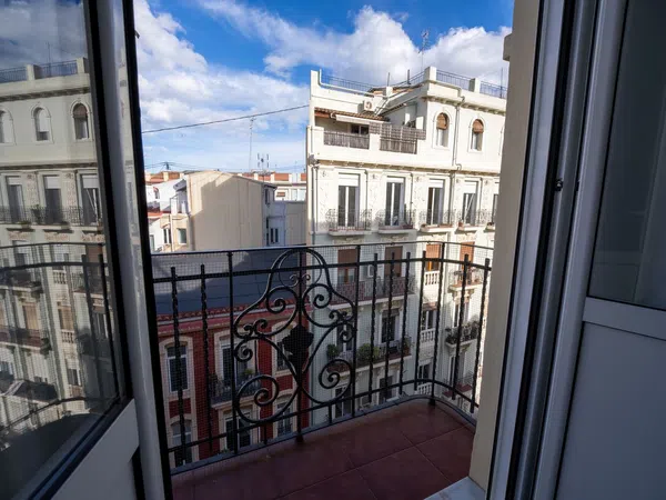 Piso en calle de Cadis, 60 - Foto 6