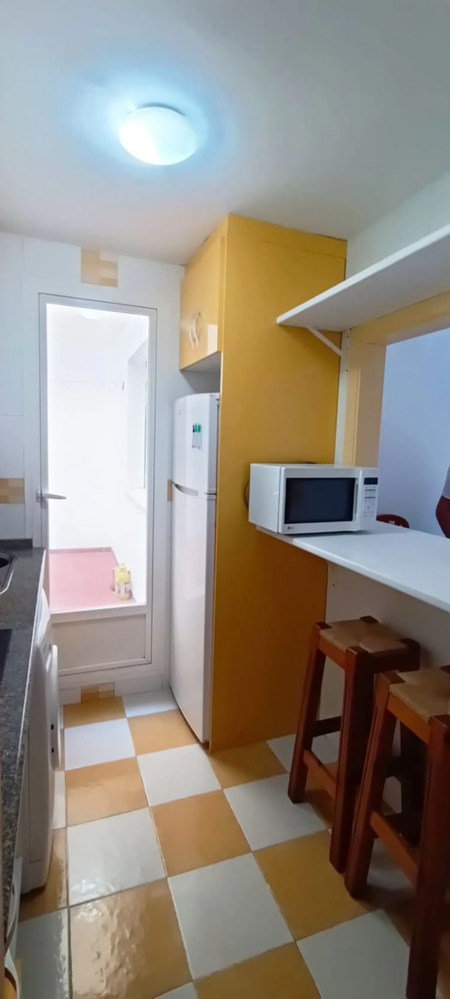 Piso en calle Tierno Galván, 13 - Foto 9